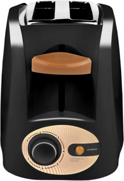 CENTEK CT-1420 черный