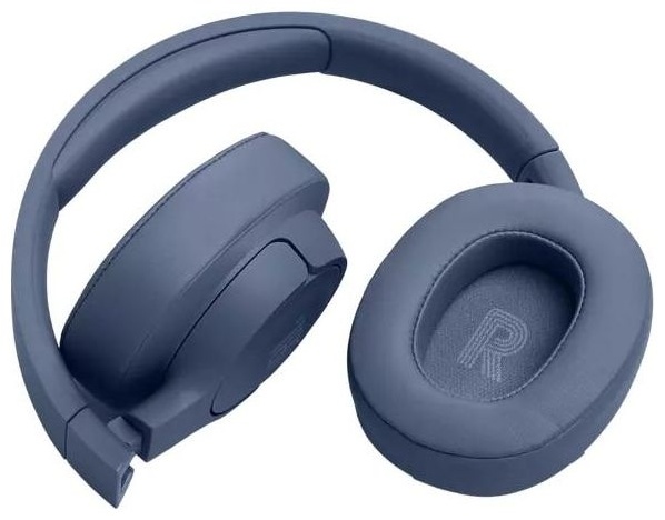 JBL Tune 770NC синий