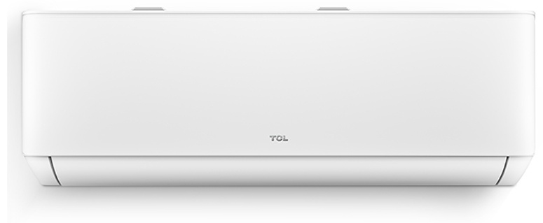 TCL T-PRO INVERTER-09 белый