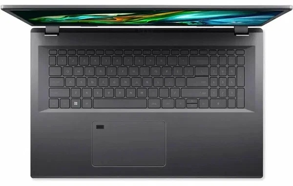 Acer 517-58GM-36GE Aspire 5 NX.KJPER.001 серый