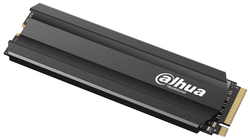 SSD Dahua DHI-SSD-E900N256G 256 ГБ