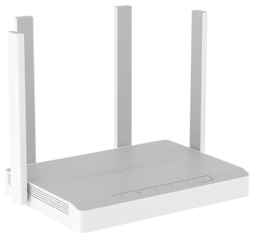 Wi-Fi роутер Keenetic Keenetic Hero 4G+ KN-2311