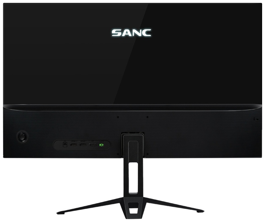 Sanc M2442PH серый