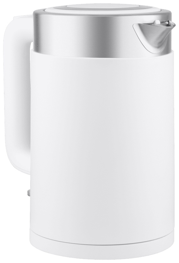 Электрочайник MAUNFELD MFK-6311W белый