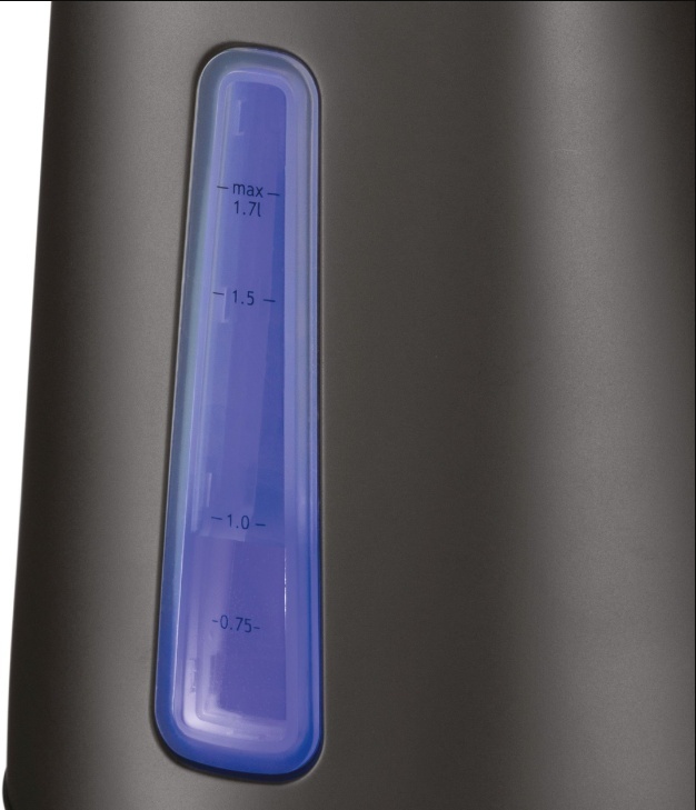 Электрочайник Russell Hobbs 26140-70 черный