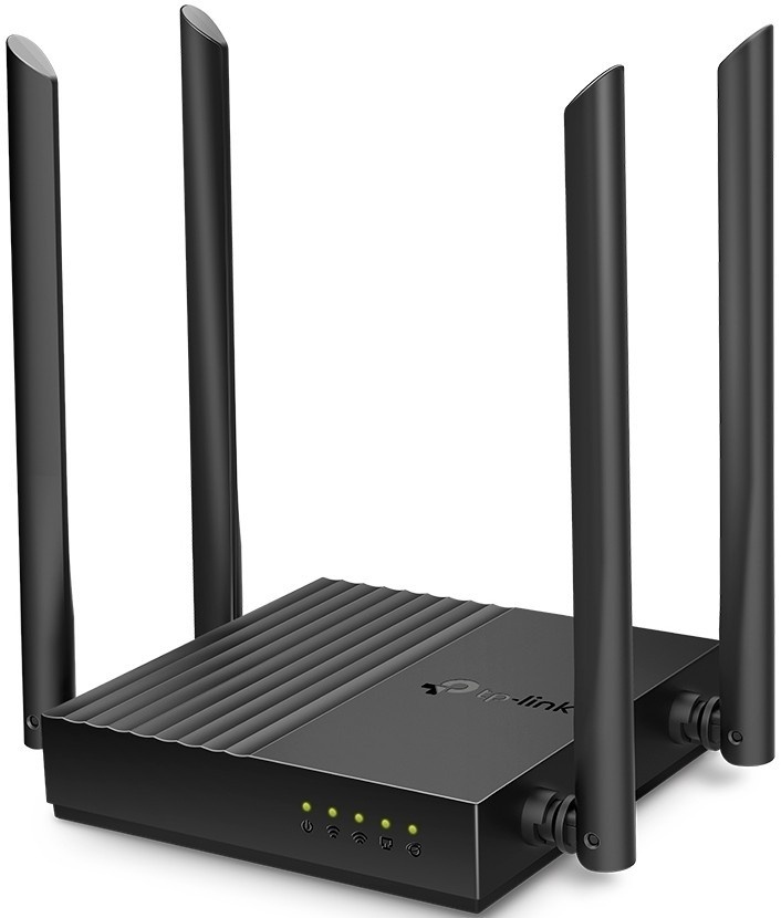 Wi-Fi роутер TP-LINK Archer A64