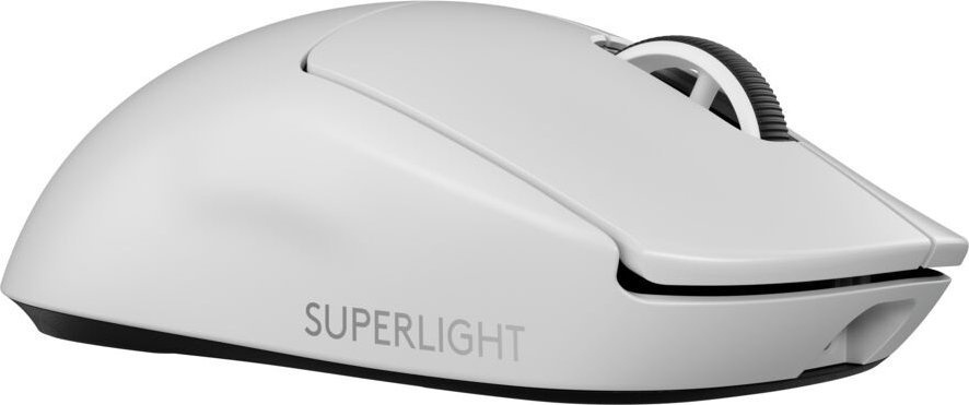 Мышь игровая Logitech G Pro X Superlight 2 910-006638 белая