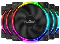 PCcooler Corona FRGB 5in1