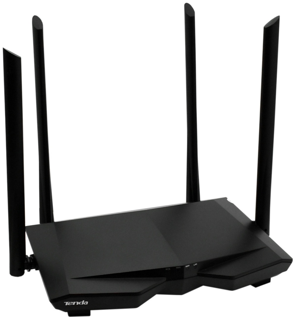 Маршрутизатор Tenda AC6