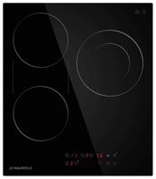 MAUNFELD CVCE453BDBK черный