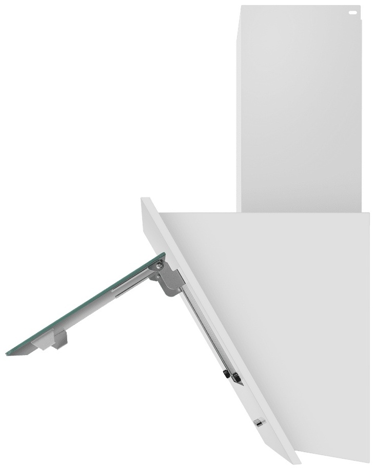 MAUNFELD Tower A 60 белый