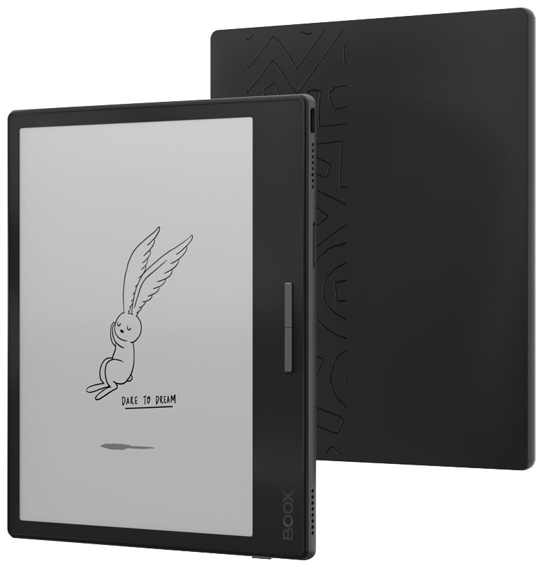 ONYX BOOX Page черный
