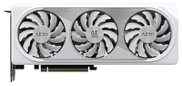 GIGABYTE GeForce RTX 4060 Ti Aero OC GV-N406TAERO OC-8GD 8 Г...