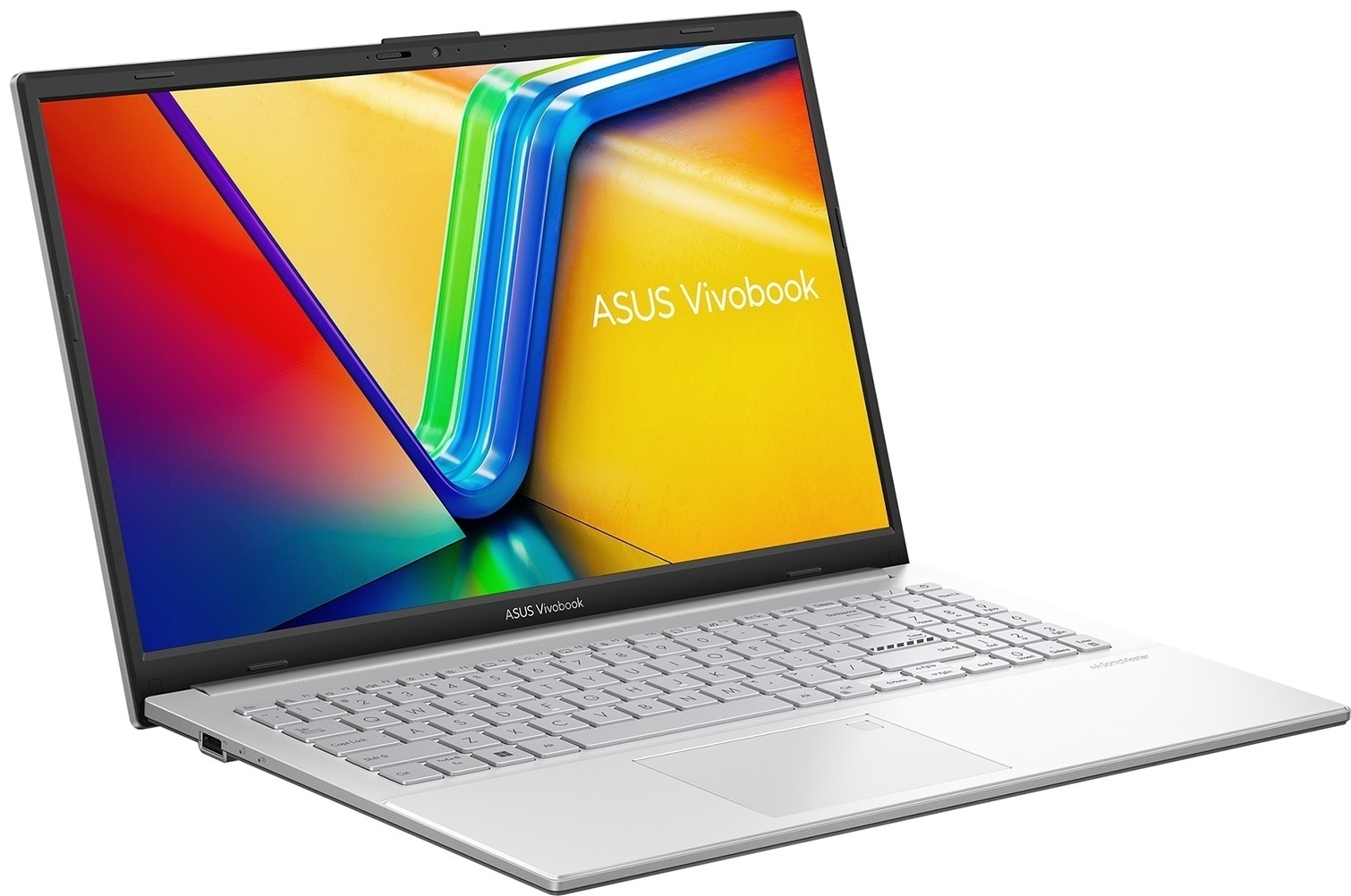ASUS Vivobook Go 15 E1504FA-BQ1208W 90NB0ZR1-M024L0 серебристый
