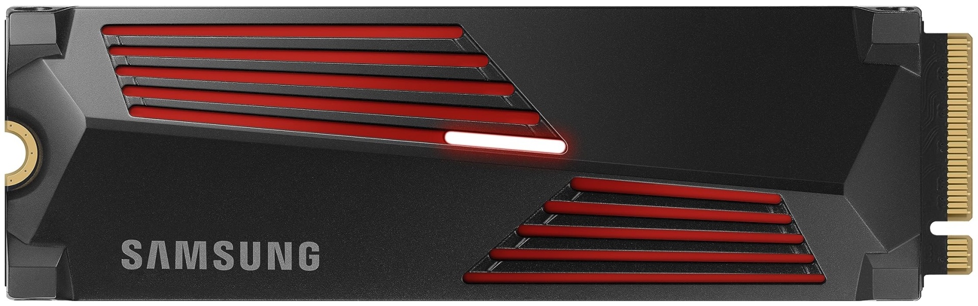 SSD Samsung 990 PRO MZ-V9P4T0CW 4096 Гб