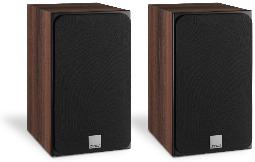 DALI OBERON 1 Walnut