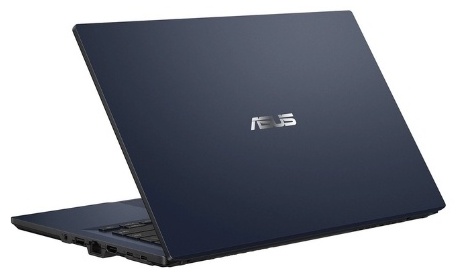 ASUS B1402CGA-EB0186 90NX0611-M006Z0 черный