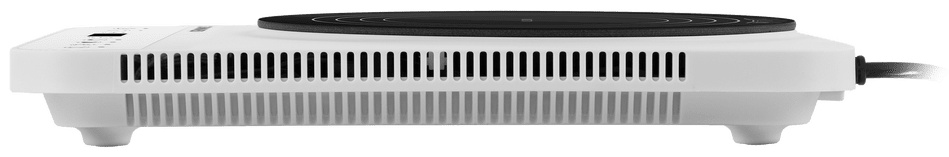 MAUNFELD EFI271TWH белый