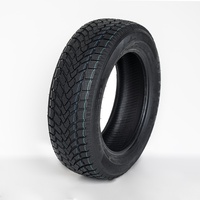 Haida HD617 215/50 R17 95H без шипов