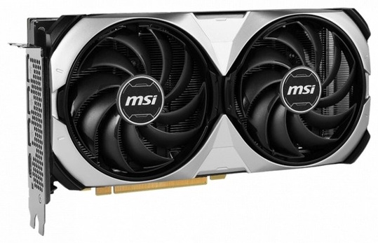 MSI RTX 4070 Ti Super 16G Ventus 2X OC 16 Гб