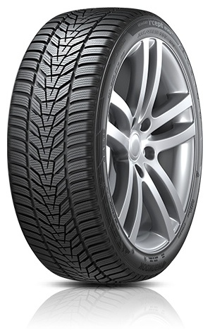 Hankook Winter i*cept Evo 3 245/40 R19 98V без шипов