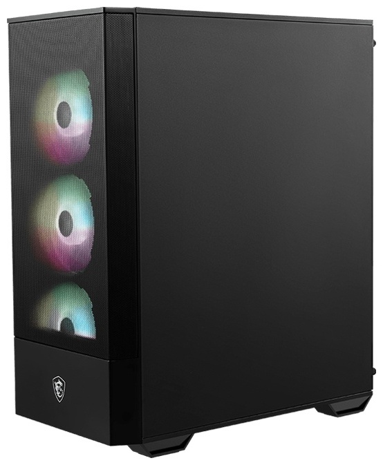 MSI MAG FORGE 112R 306-7G16X23-809 черный