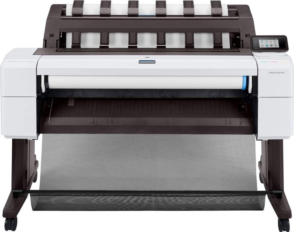 HP DesignJet T1600 3EK10A