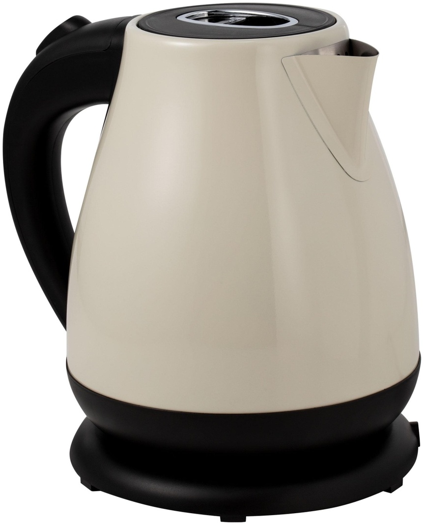 Электрочайник MAUNFELD MGK-625BG бежевый