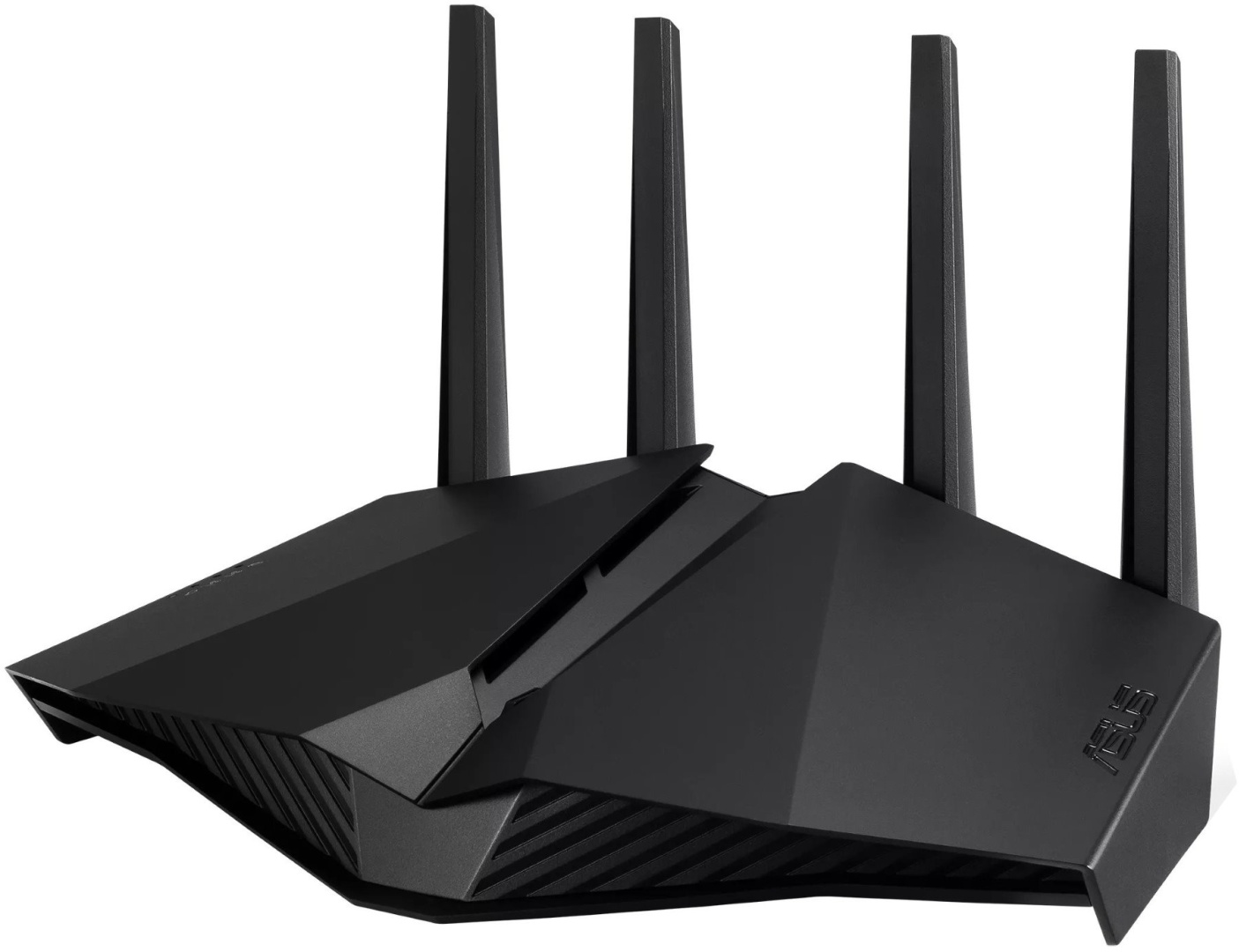 Wi-Fi роутер ASUS DSL-AX82U