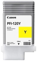 Canon PFI-120 желтый