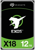 HDD Seagate Exos X18 ST12000NM004J 12000 ГБ