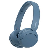 Наушники Sony WHCH520L.E синие