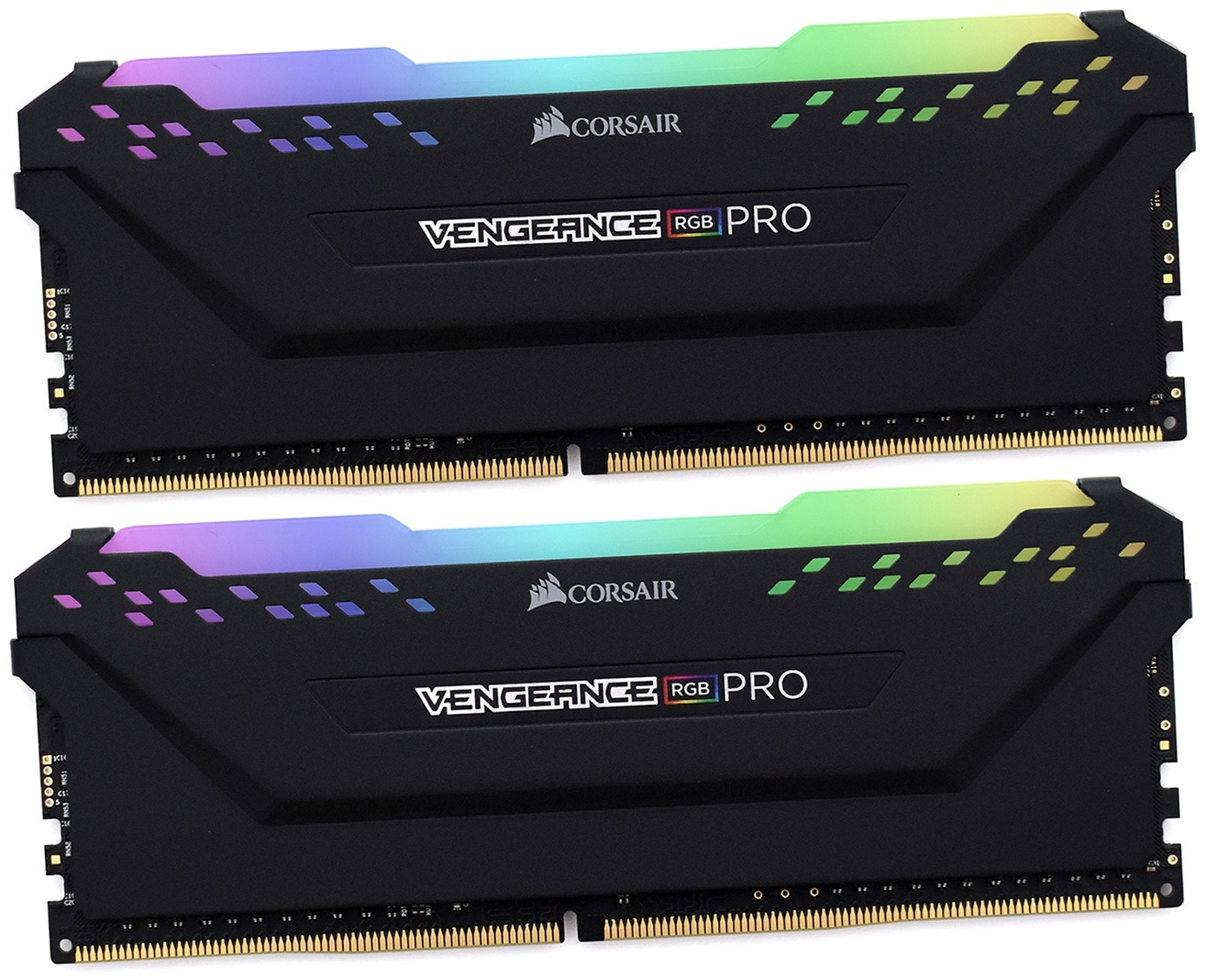 Corsair CMW16GX4M2D3600C16 16 Гб