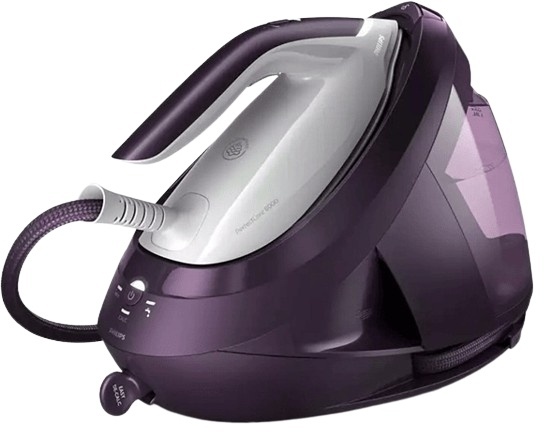 Philips PSG8050/30 фиолетовый