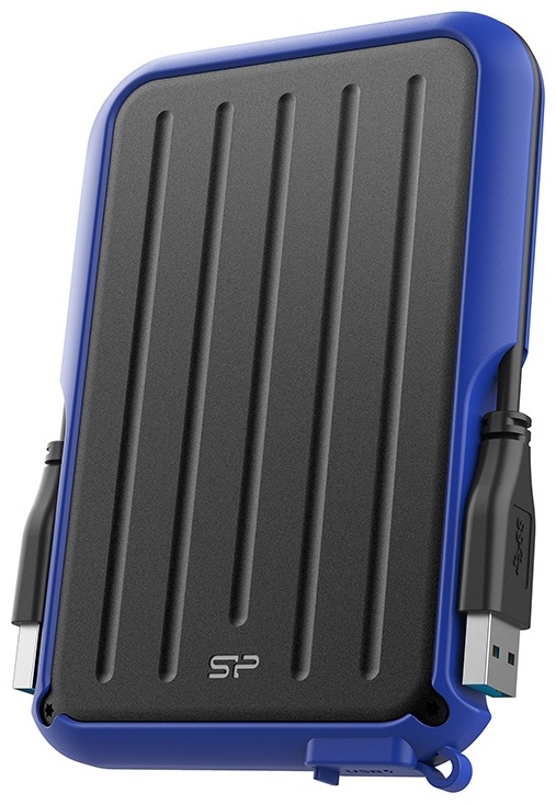 Silicon Power SP020TBPHD66SS3B 2000 ГБ