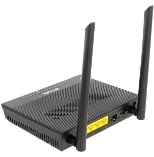 D-link DIR-615/GFRU/R2A черный