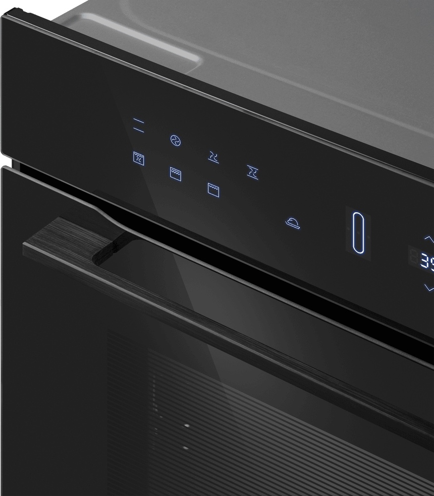 MAUNFELD MAUNFELD MEOH709DB черный