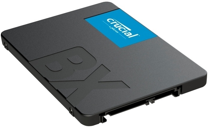 Crucial CT2000BX500SSD1 2TB