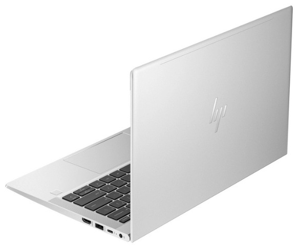 HP Elitebook 630 G10 817Y9EA серебристый