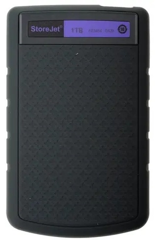 Transcend TS1TSJ25H3P 1000 ГБ
