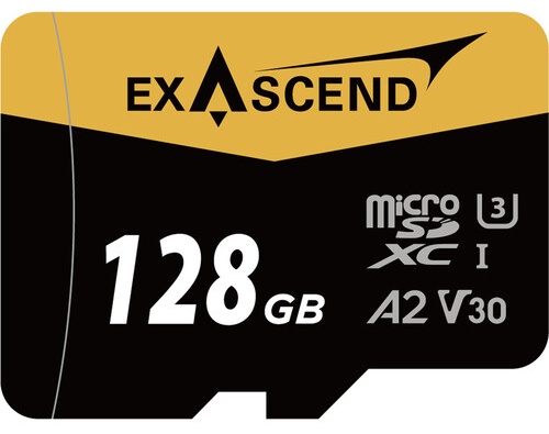 Exascend EX512GUSDU1-AD 512 Гб