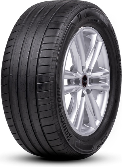 Bridgestone Potenza Sport 275/35 R20 102Y