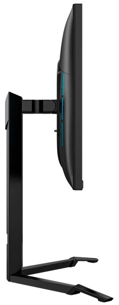 ThundeRobot LF25F240L черный