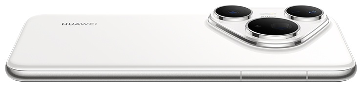 Смартфон Huawei Pura 80 Pro 12/512GB White