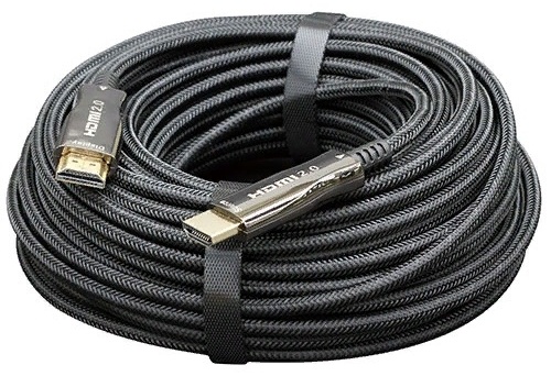 Кабель Cablexpert HDMI - HDMI 50 м CCBP-HDMI-AOC-50M