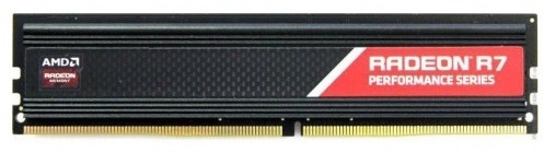 AMD Radeon R7 R744G2400U1S-U 4Gb