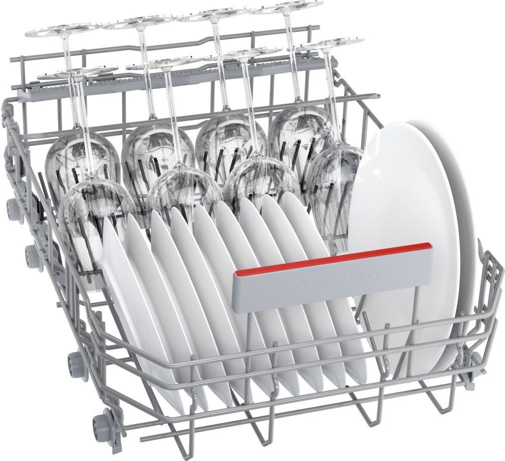 Bosch SPV4HMX65Q стальной