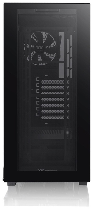 Thermaltake Divider 300 TG черный