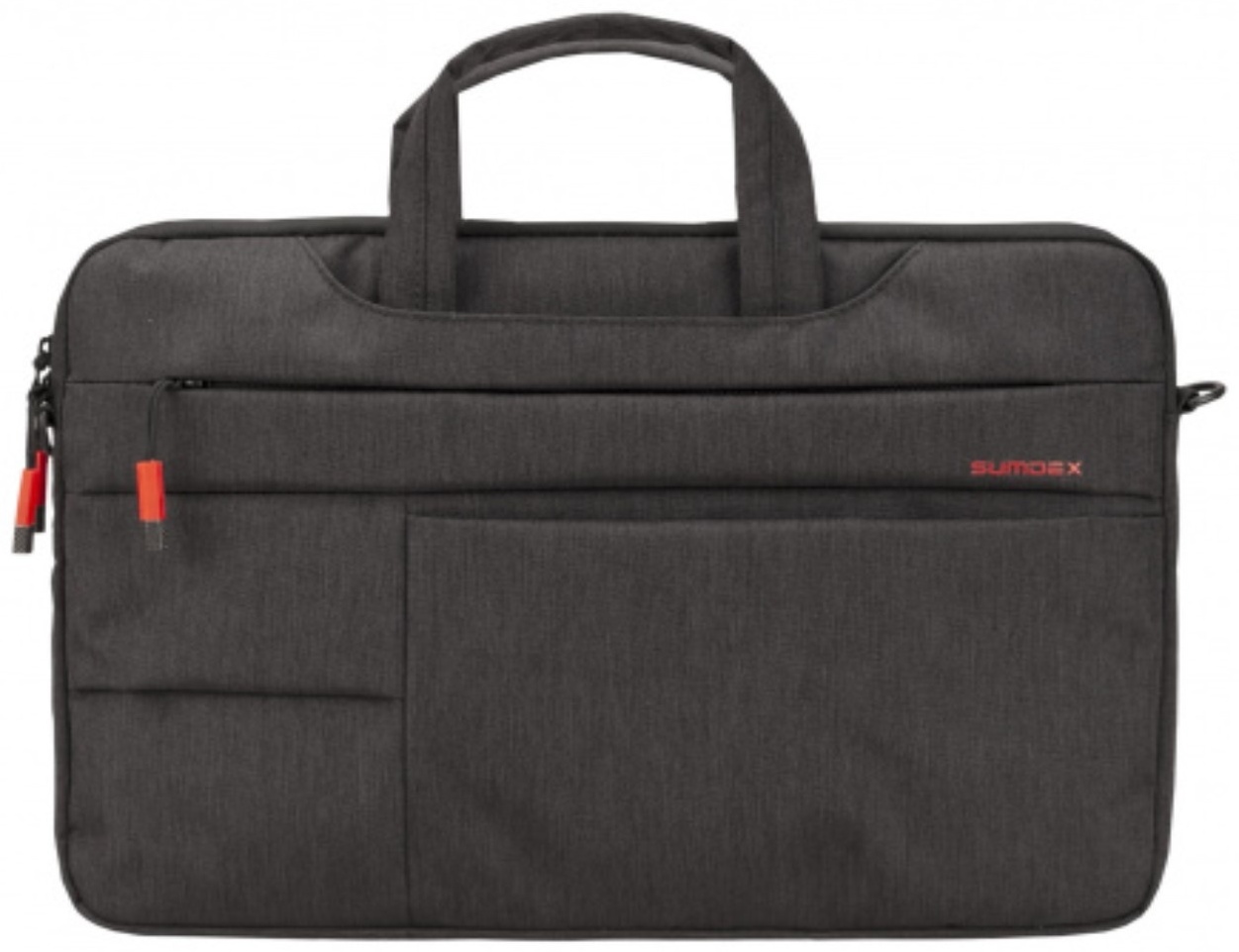Сумка Sumdex PNA-402BK 13 черный