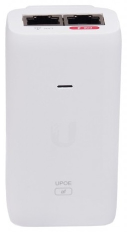 Wi-Fi точка доступа Ubiquiti UAP FlexHD